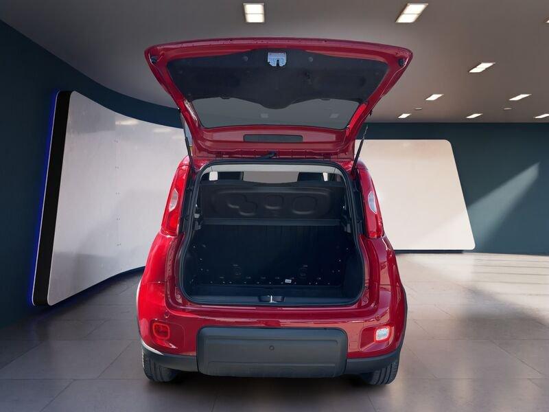 FIAT Panda My24 1.0 70cv Hybrid Panda