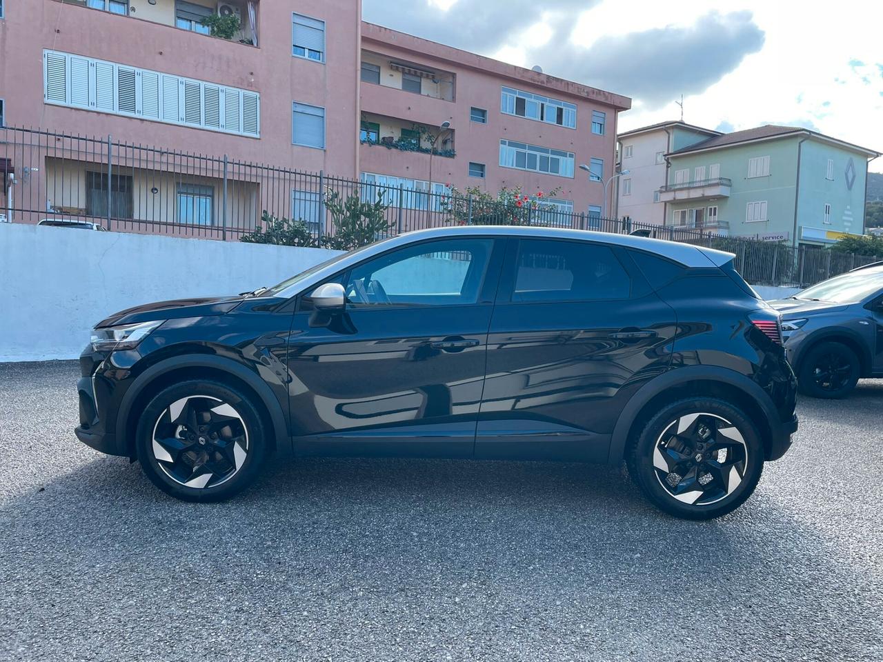 Renault Captur NUOVO TCe 90 CV Techno