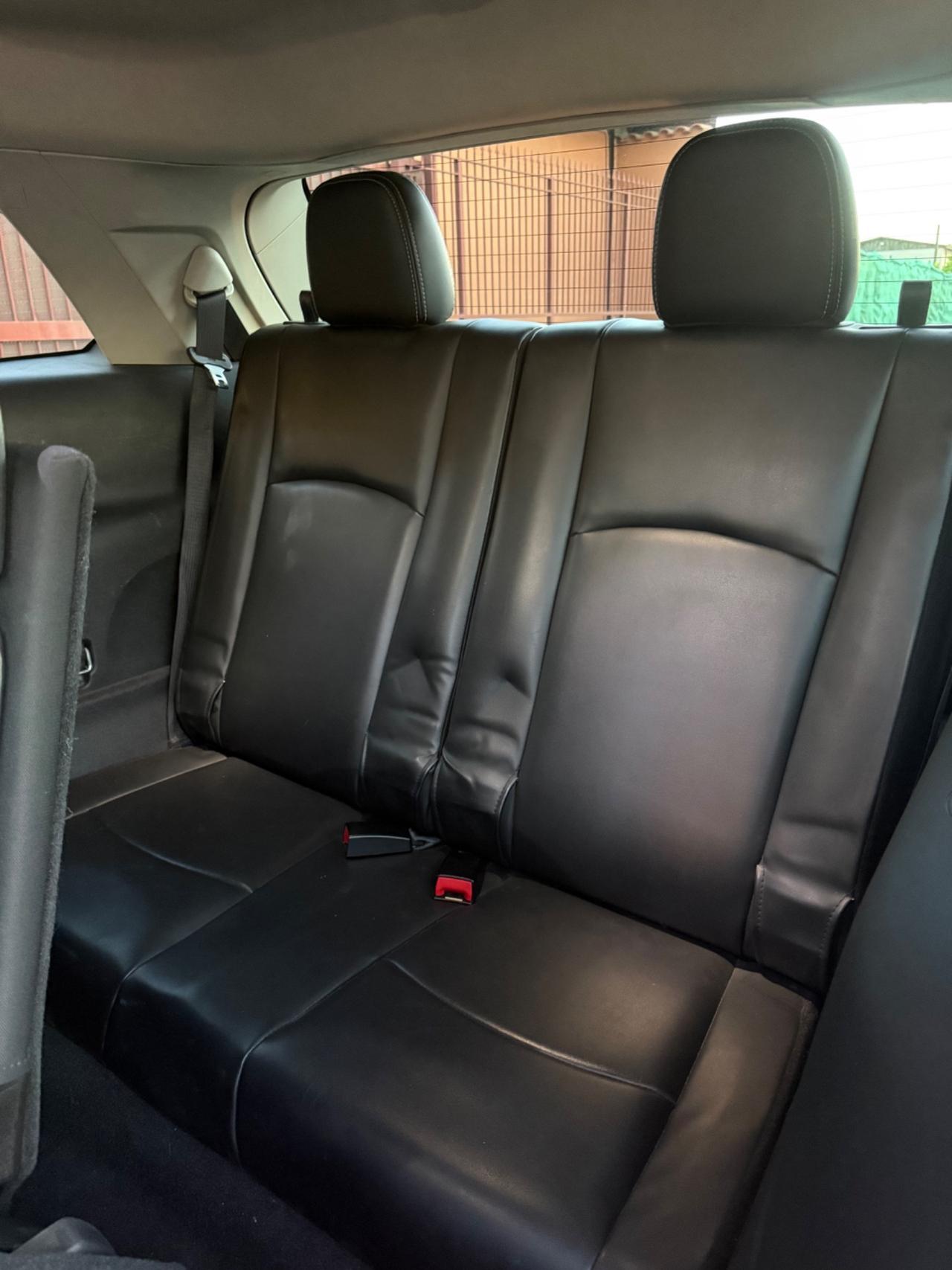 Fiat Freemont 2.0 Multijet 170 CV
