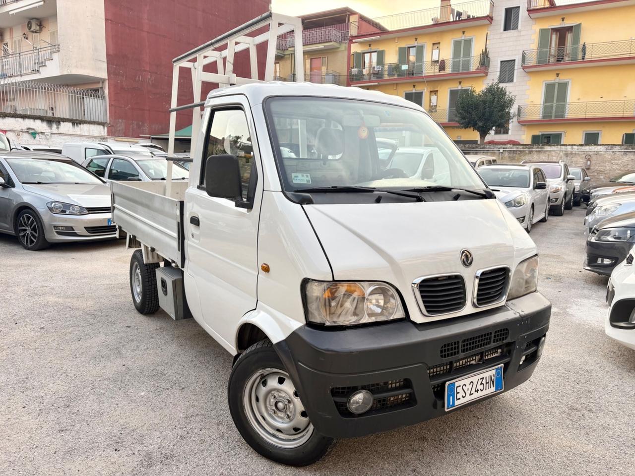 Piaggio Porter 1.3 benzinaCassonato