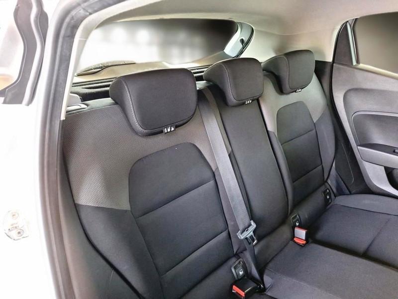 RENAULT CLIO 1.5 DCI BLUE 63 KW BUSINESS 5 PORTE BERLINA