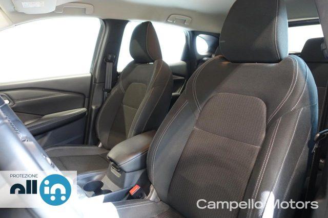 NISSAN Qashqai Qashqai MHEV 140cv Acenta