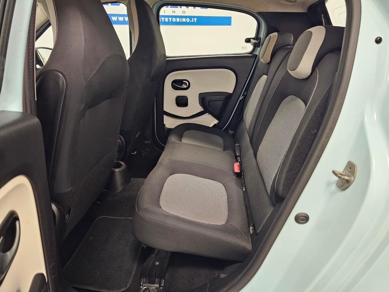 Renault Twingo SCe Life - NeoPatentati