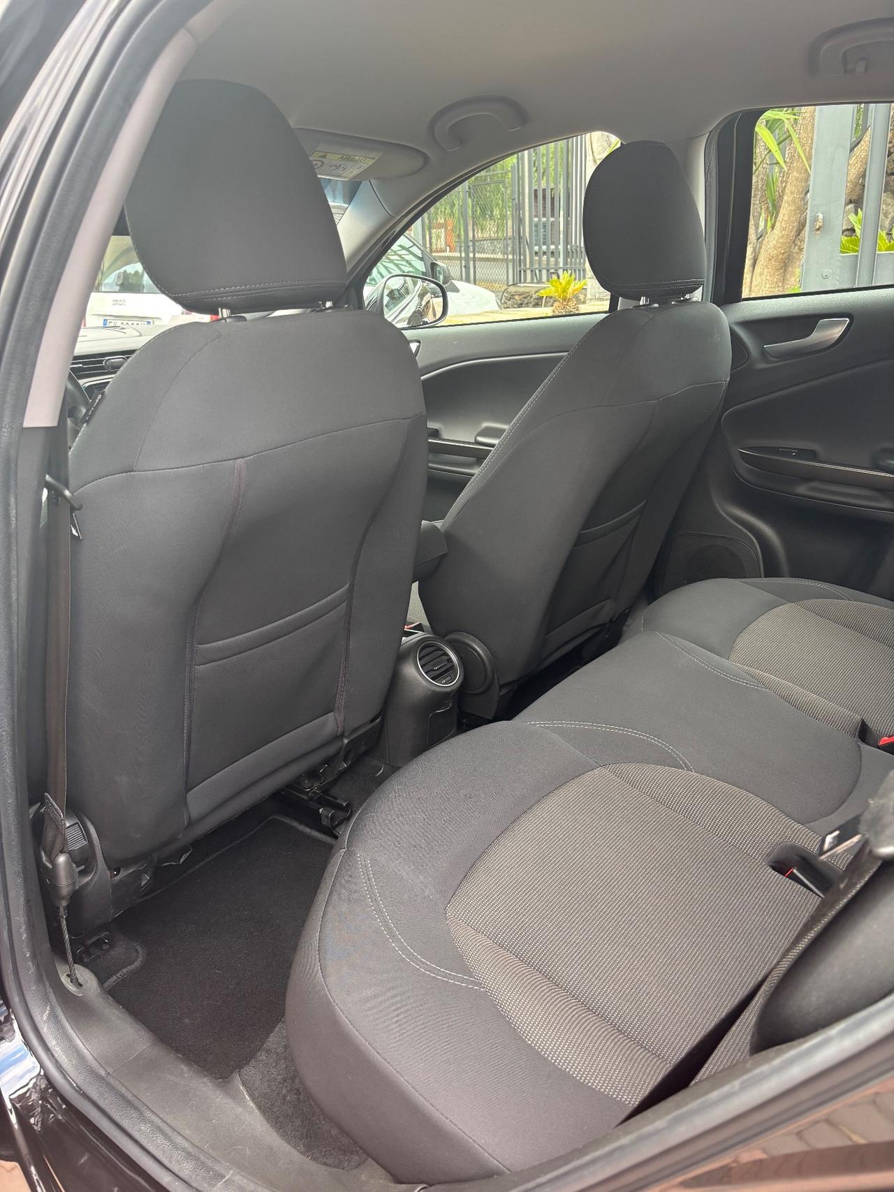 Alfa Romeo Giulietta 2.0 JTDm 150 CV Super 2016