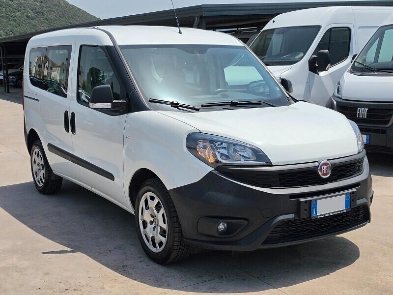 OPEL Combo 1.5 D 130 S&S L2 Cargo 3Pti EDT 06.2023