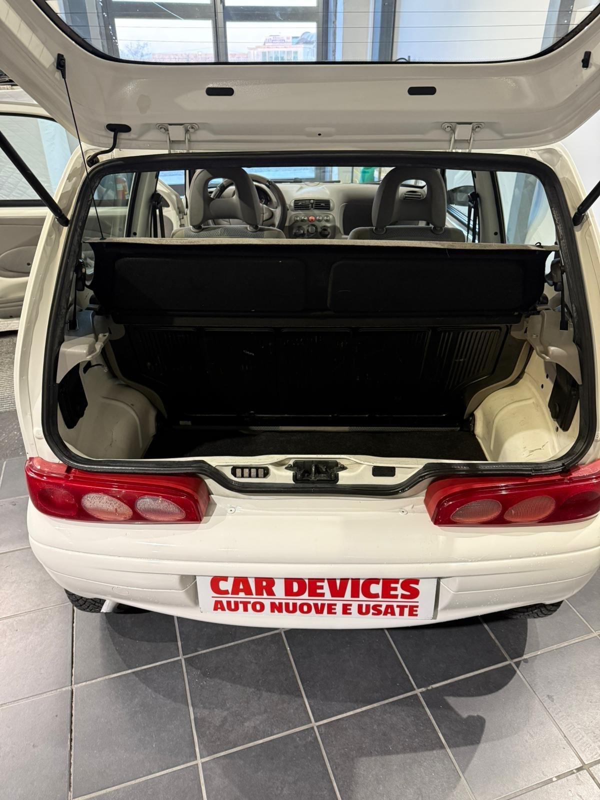 Fiat 600 1.1 -NEOPATENTATI