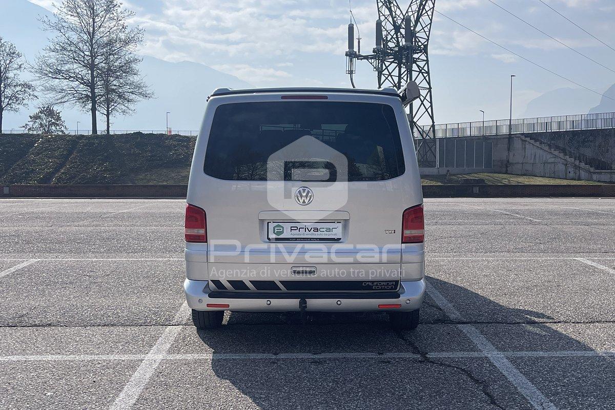 VOLKSWAGEN Multivan 2.0 TDI 140CV Comfortline