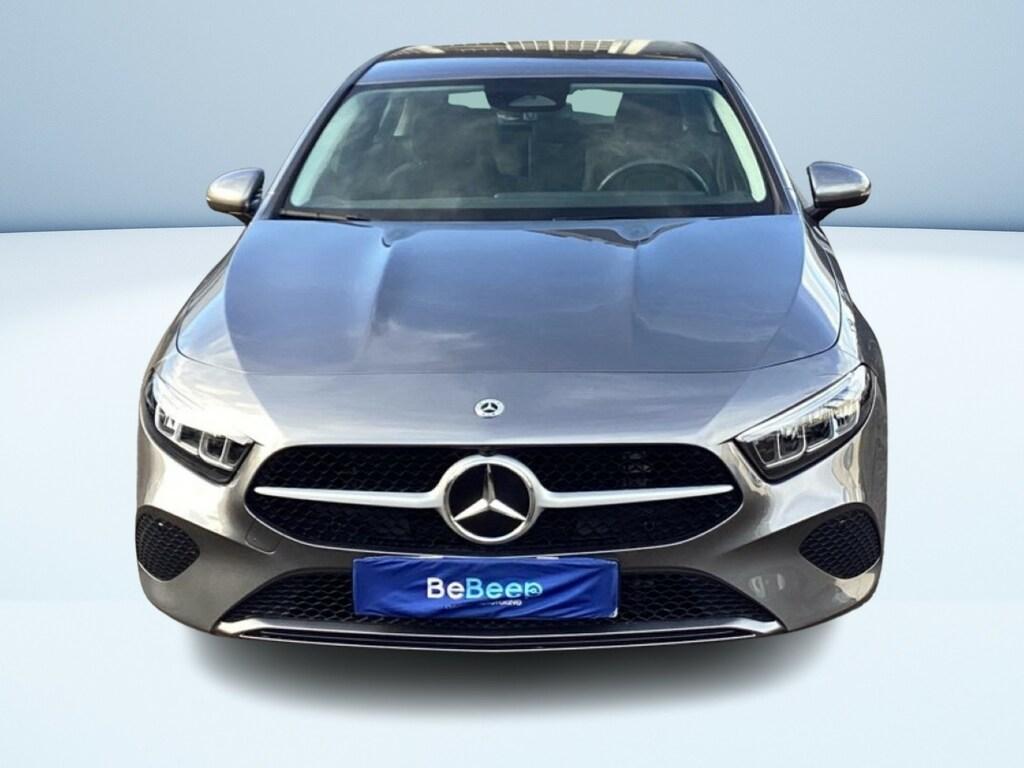 Mercedes Classe A 180 180 D Advanced 8G-DCT