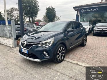 Renault Captur Captur TCe 100 CV GPL Techno