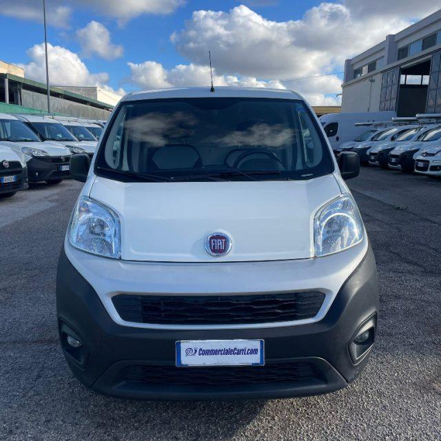 FIAT Fiorino 1.3 M-JET FURGONE SX - 2018