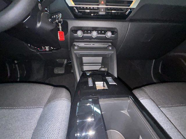 CITROEN C4 Hybrid 100 e-DCS6 You