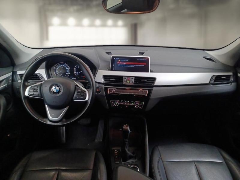 BMW X1 XDRIVE 25E BUSINESS ADVANTAGE AUTOMATICO SUV