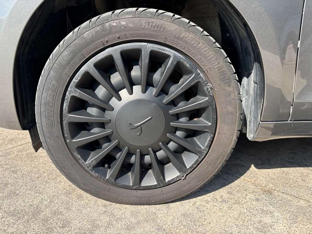Lancia Ypsilon 1.2 69 CV 5 porte S&S 2019 / KM 44.000 Tua a solo 92 Euro al mese