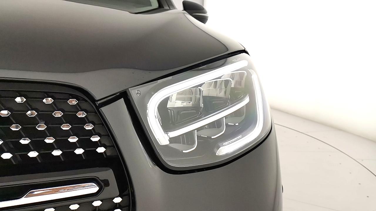 Mercedes-Benz GLC - X253 2019 - GLC 300 de phev (eq-power) Premium 4matic auto
