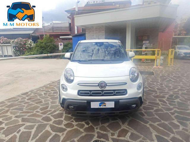 FIAT 500L 1.3 Multijet 95 CV Cross.UNI PROPRI