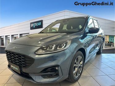 FORD Kuga 1.5 EcoBlue 120 CV aut. 2WD ST-Line