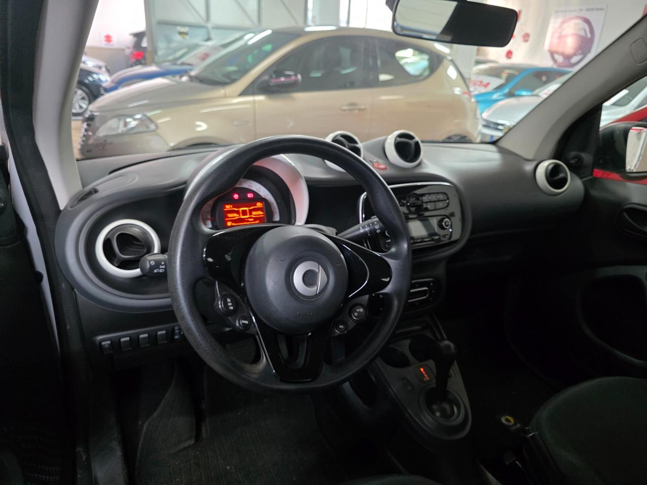 Smart ForTwo 70 1.0 twinamic PROMO ATTIVA