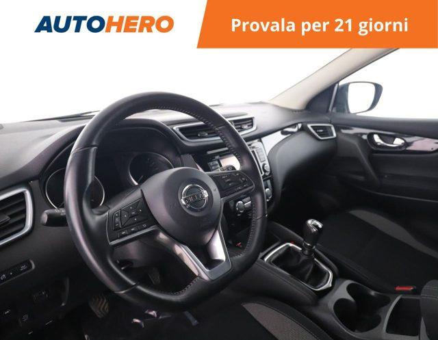 NISSAN Qashqai 1.5 dCi Acenta