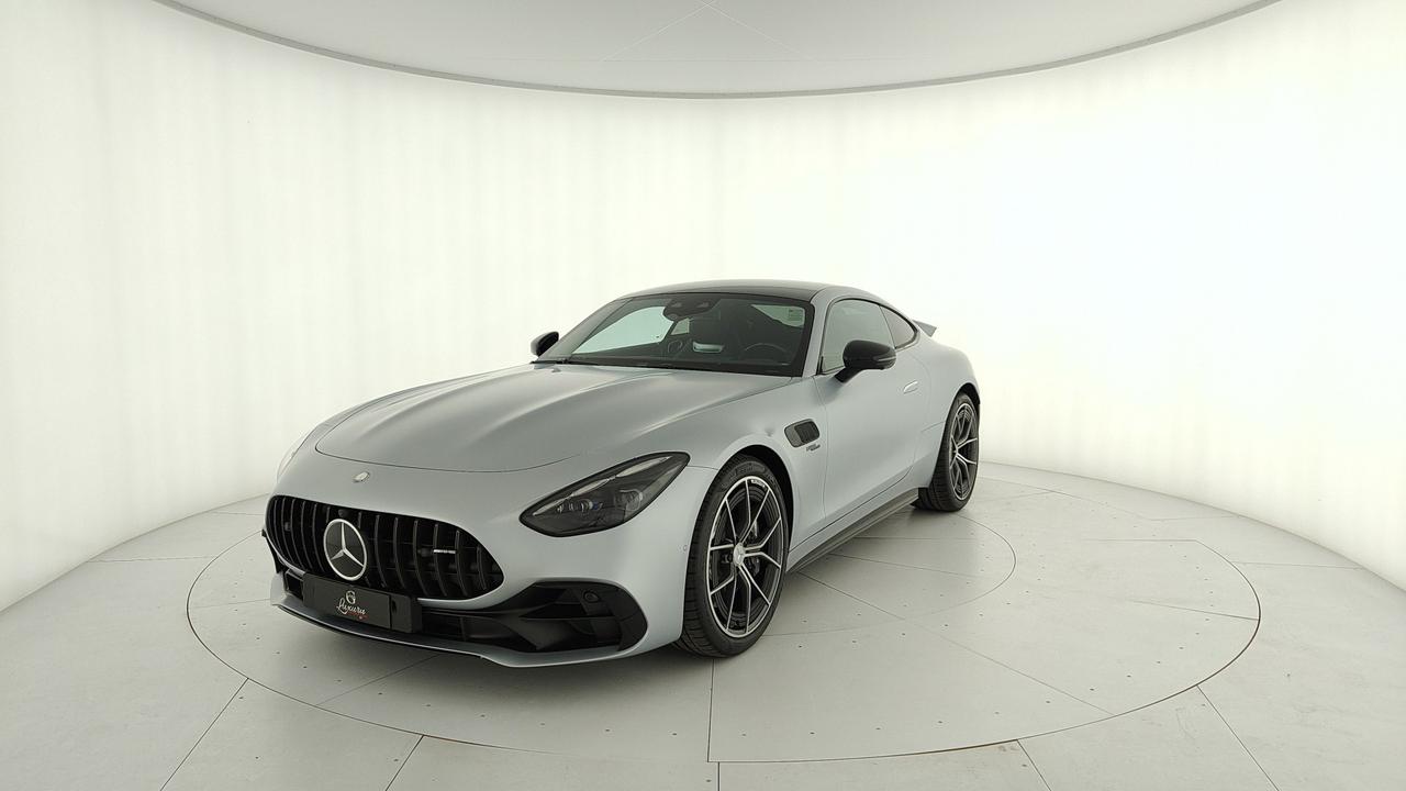 Mercedes-Benz Mercedes-AMG GT 43