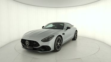 Mercedes-Benz Mercedes-AMG GT 43