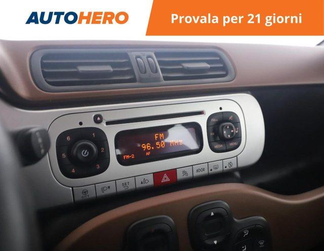 FIAT Panda Cross 1.3 MJT 95 CV S&S 4x4