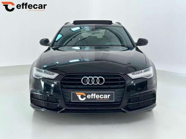 Audi A6 Avant 2.0 TDI ultra S tronic S Line