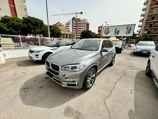 Bmw X5 xDrive25d Business