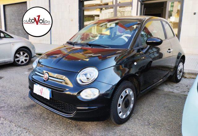 FIAT 500 1.2i Restyling