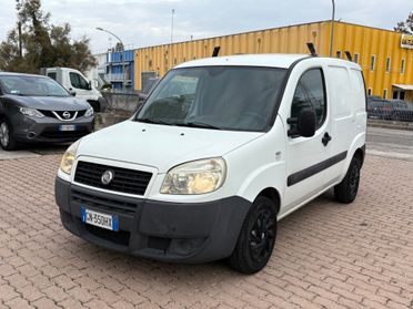 Fiat Doblo Doblò 1.6 16V Nat.Pow. PC-TN Cargo Lami.