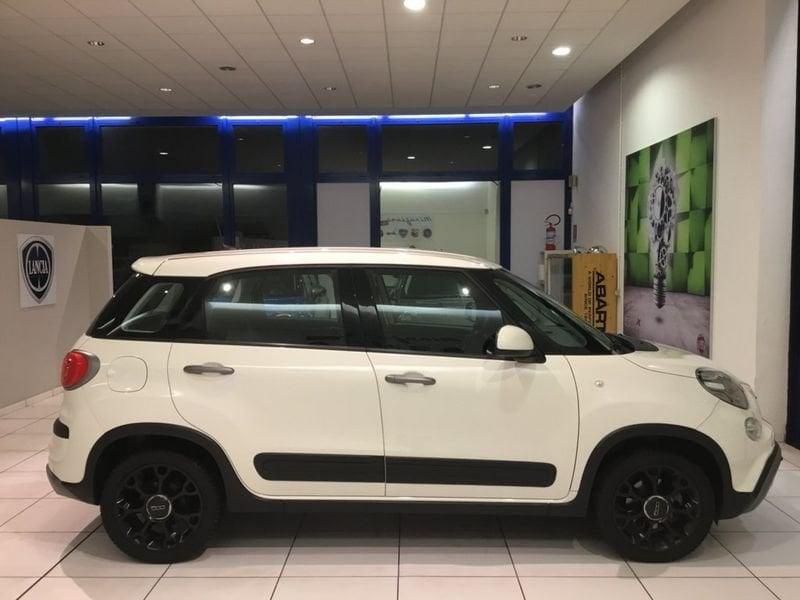 FIAT 500L 1.3 Multijet 95cv Cross