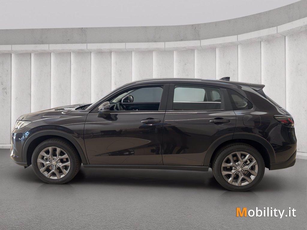 HONDA ZR-V 2.0 hev Elegance del 2025