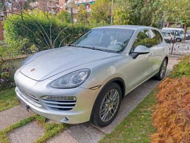 Porsche Cayenne 3.0 Diesel #GM