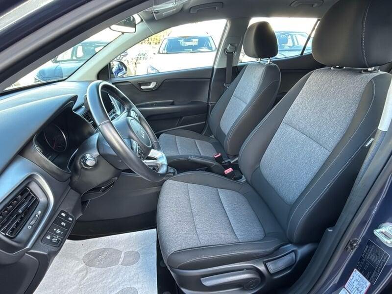 KIA Stonic 1.0 T-Gdi Mhev Urban Techno&Design Pack 100cv