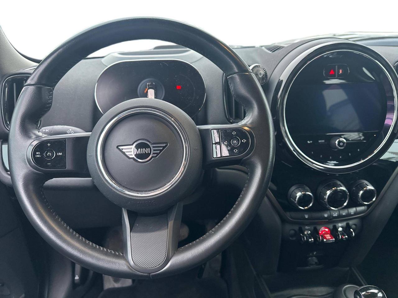 MINI Countryman Cooper Business