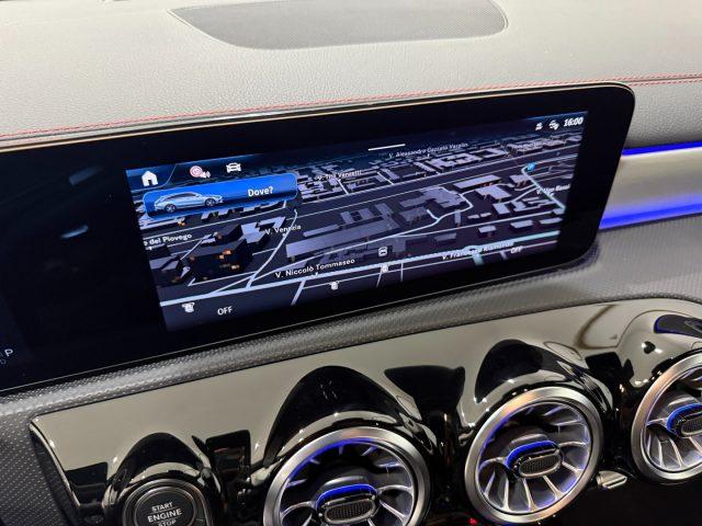 MERCEDES-BENZ CLA 200 Shooting Brake AMG Line Advanced Plus