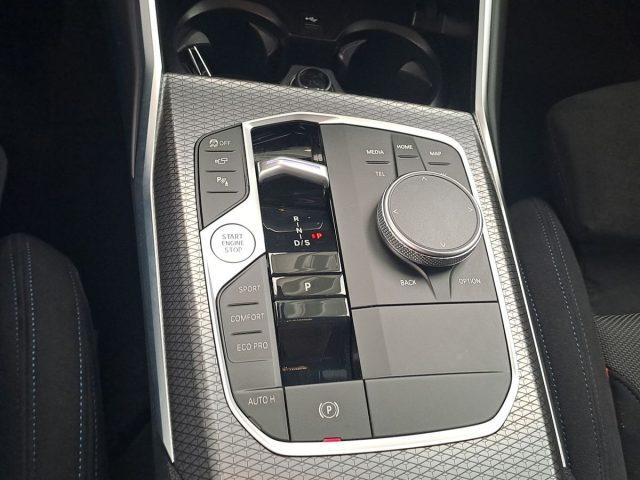 BMW 320 d 48V xDrive Msport Pro Aut. Restyling