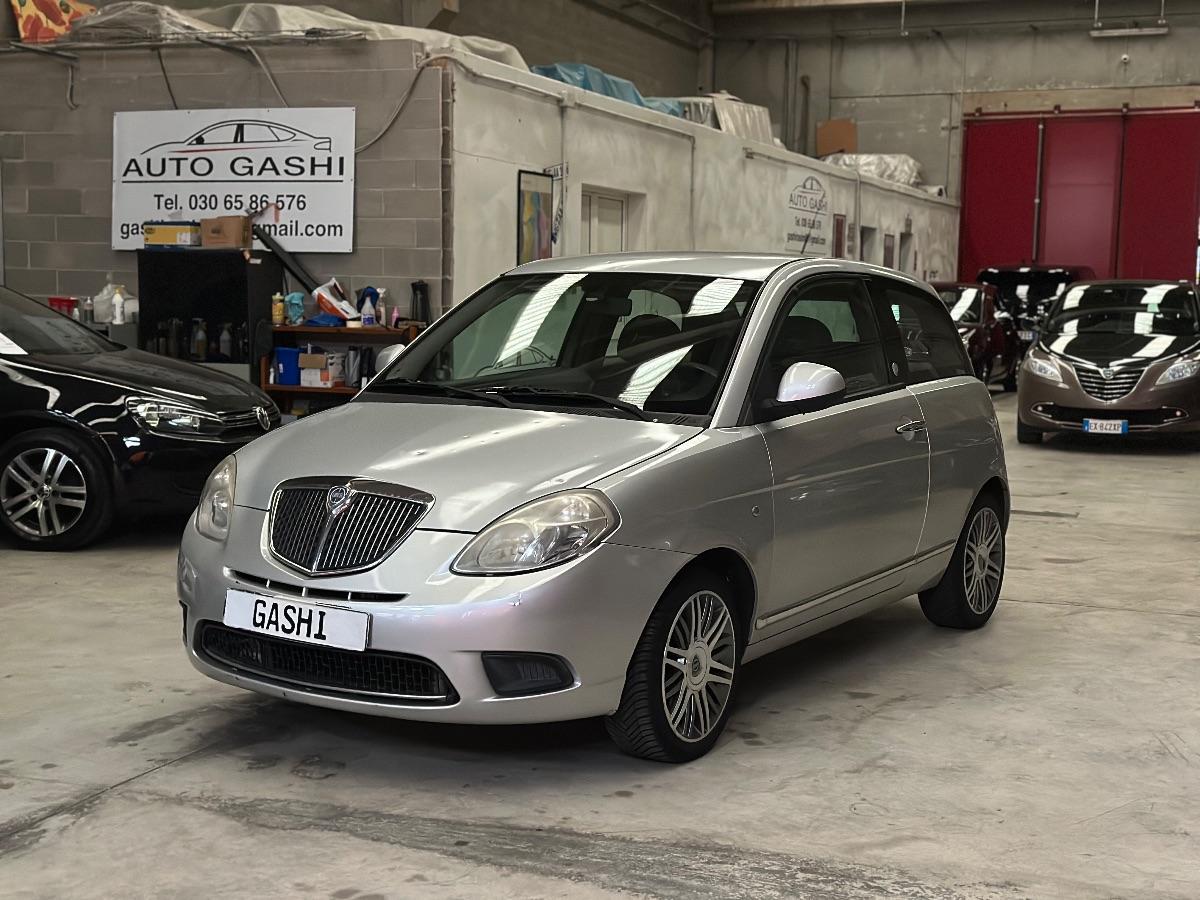 LANCIA - Ypsilon - 1.4 New Oro Ecochic GPL