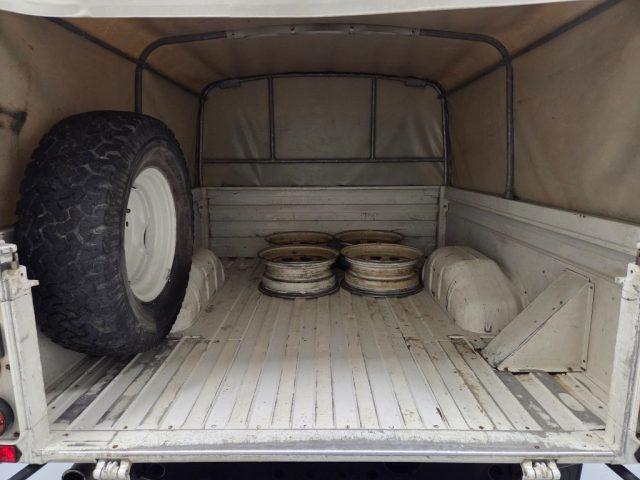 LAND ROVER Defender 110 2.5 Td5 cat HCPU