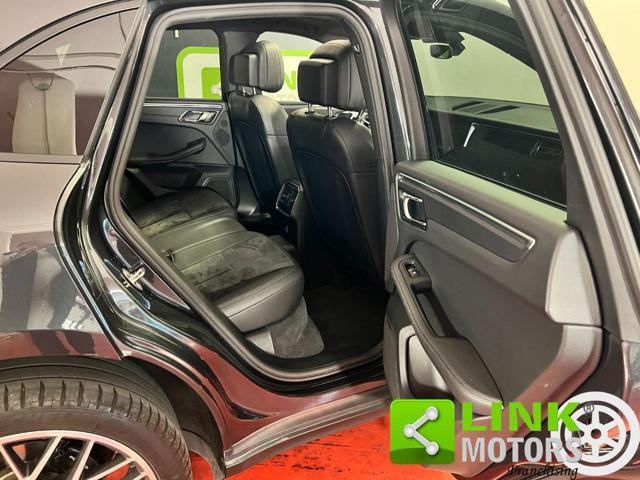 PORSCHE Macan 2.0 245 CV PDK