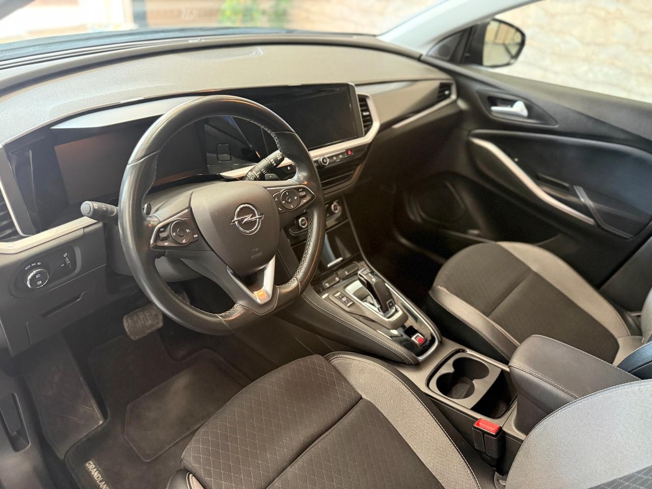 Opel Grandland 1.5 diesel Ecotec aut.