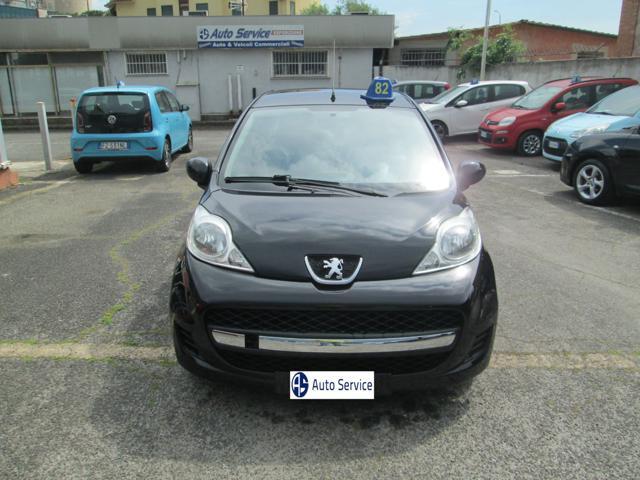 PEUGEOT 107 1.0 68CV 5p. Sweet Years