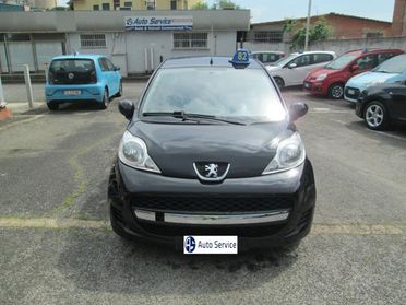 PEUGEOT 107 1.0 68CV 5p. Sweet Years