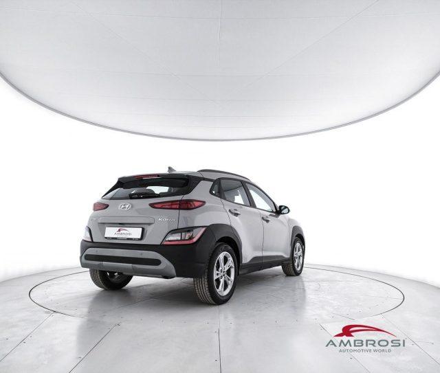 HYUNDAI Kona 1.0 T-GDI Hybrid 48V iMT Xtech + 2WD