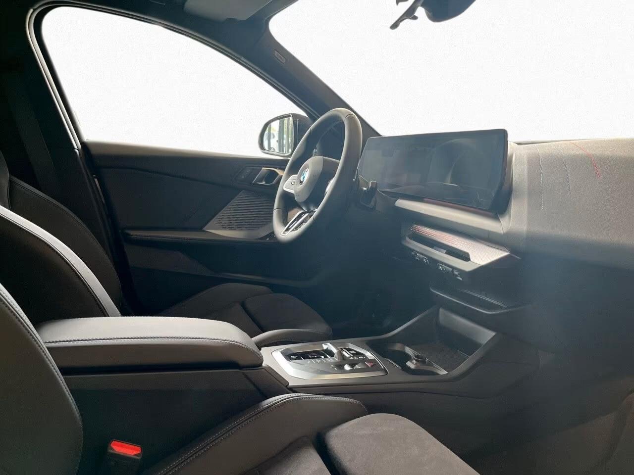 Bmw 118 118d 5p. MSport M SPORT