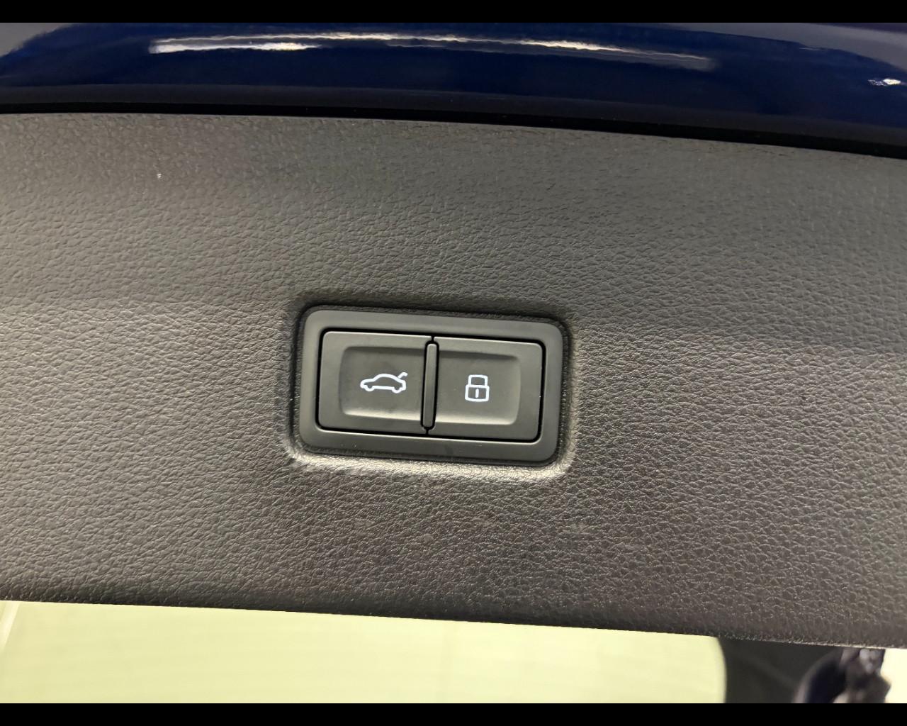 AUDI Q5 SPORTBACK 40 TDI MHEV QUATTRO S-TRONIC S LINE EDITION