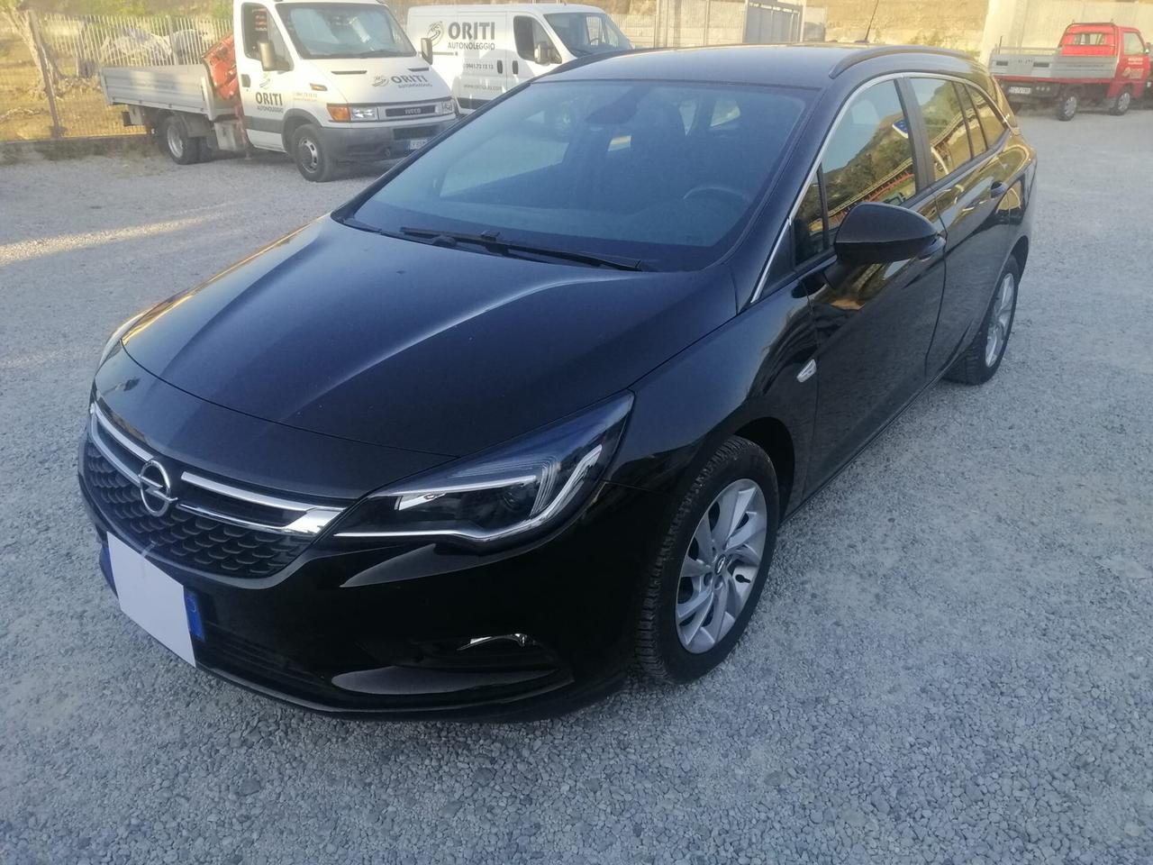 Opel Astra 1.6 CDTi 136CV Start&Stop Sports Tourer Business aziendale prezzo con €; 2.000 di rottamazione