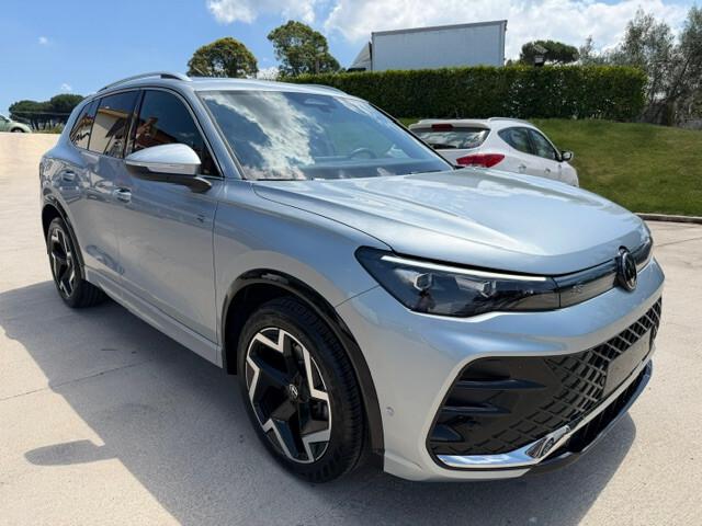 Volkswagen Tiguan 2.0 TDI 150 CV DSG R-Line