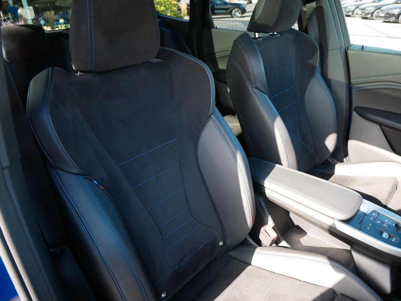 Bmw X1 sDrive 18d Msport