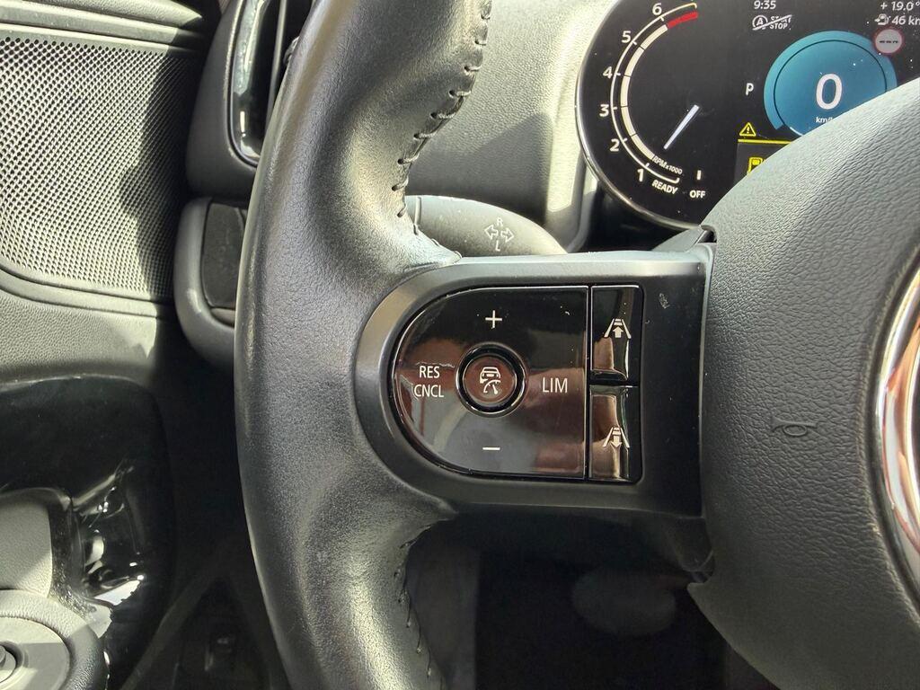 Mini Cooper Countryman 1.5 TwinPower Turbo Cooper