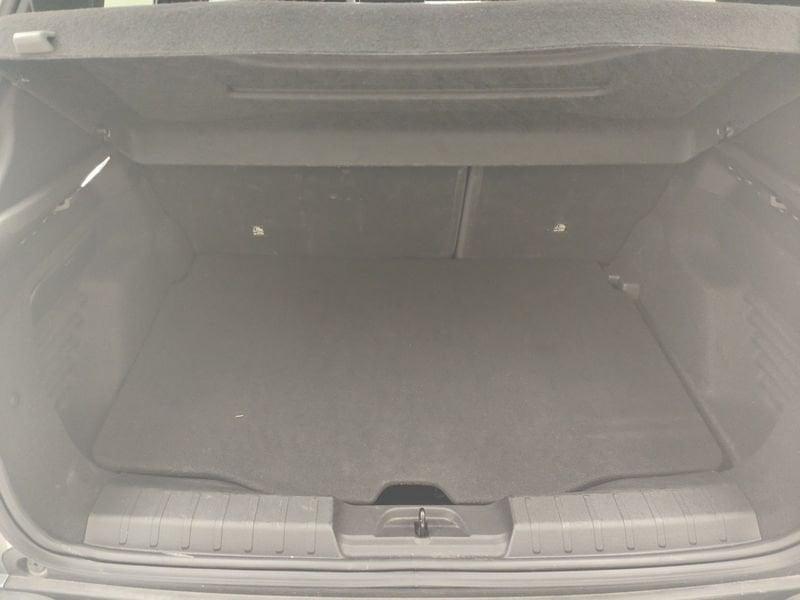 Jeep Avenger 1.2 turbo Summit fwd 100cv